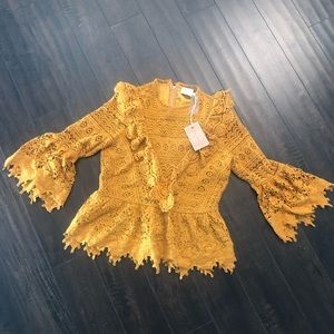 Brand New Top from Vicidolls Boutique